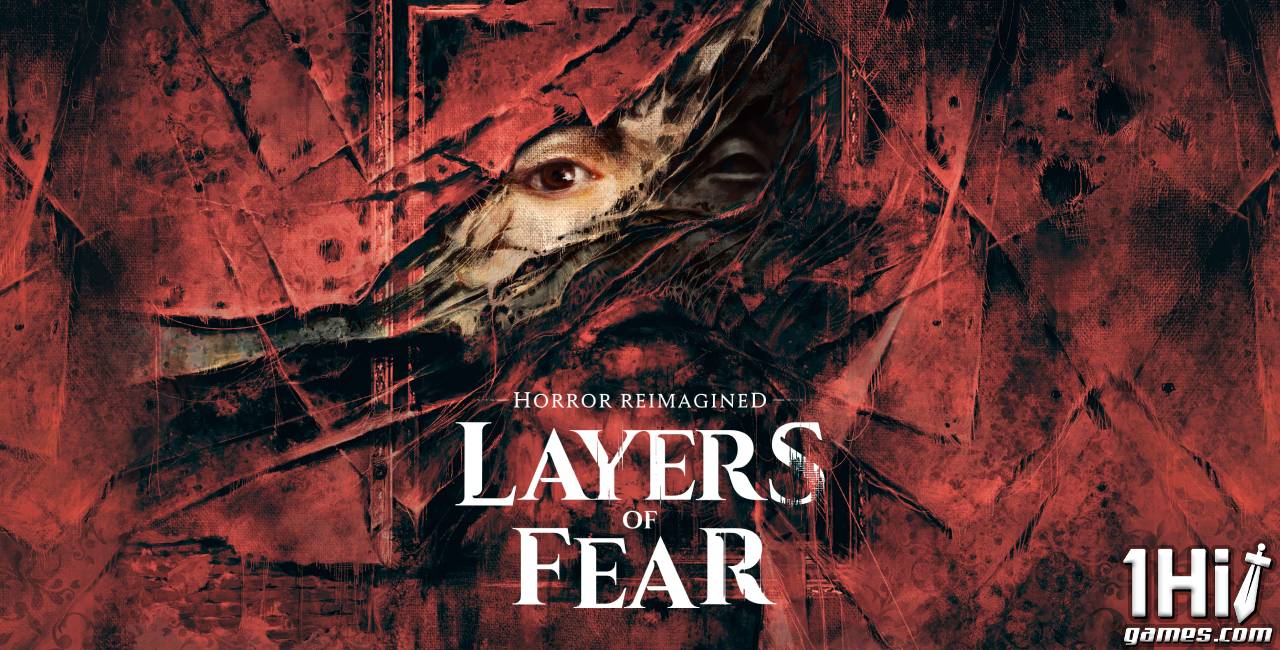 Layers of Fear ganha novo capítulo gratuito