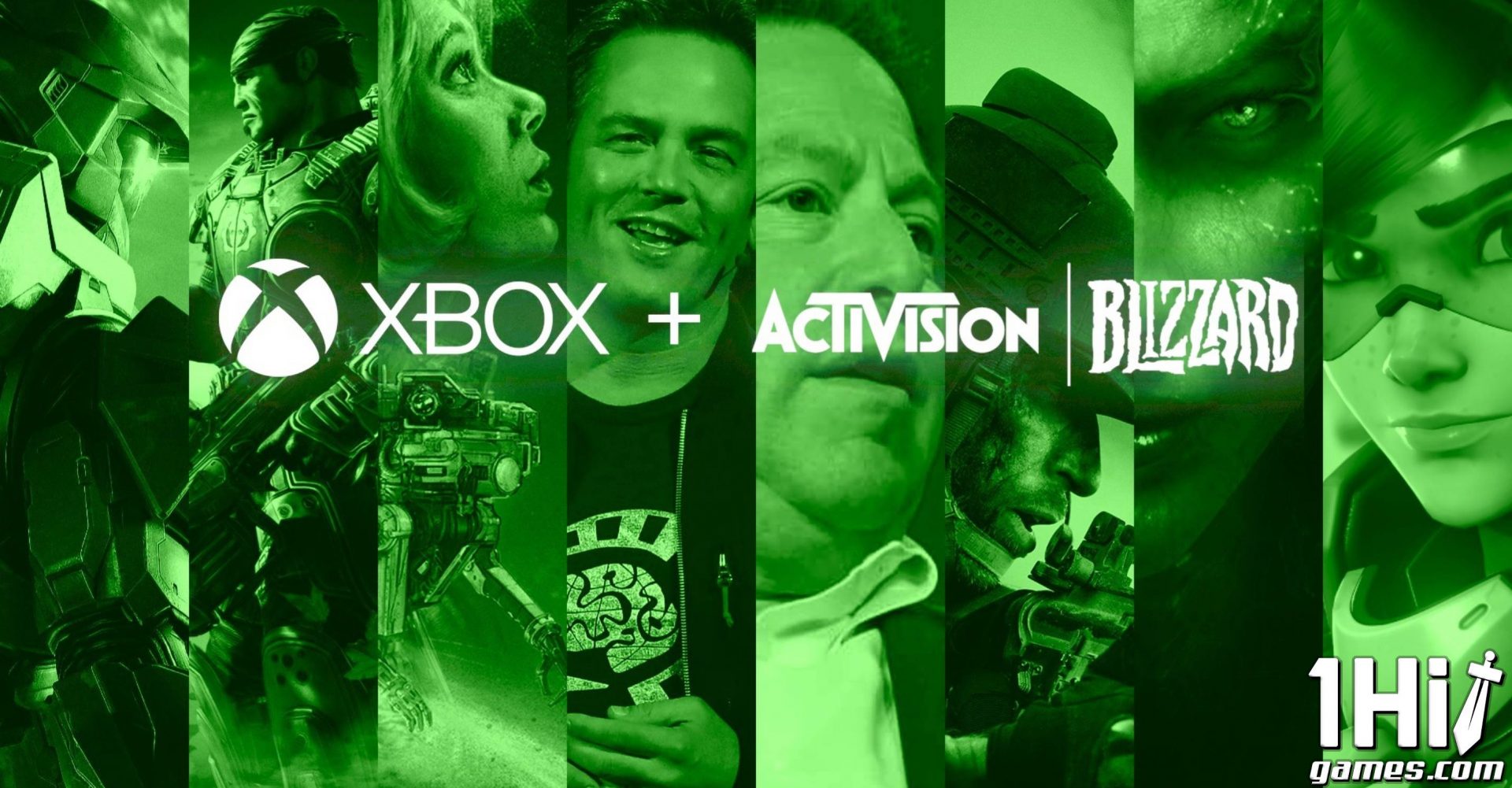 Aquisição da Activision Blizzard pela Microsoft perto de terminar