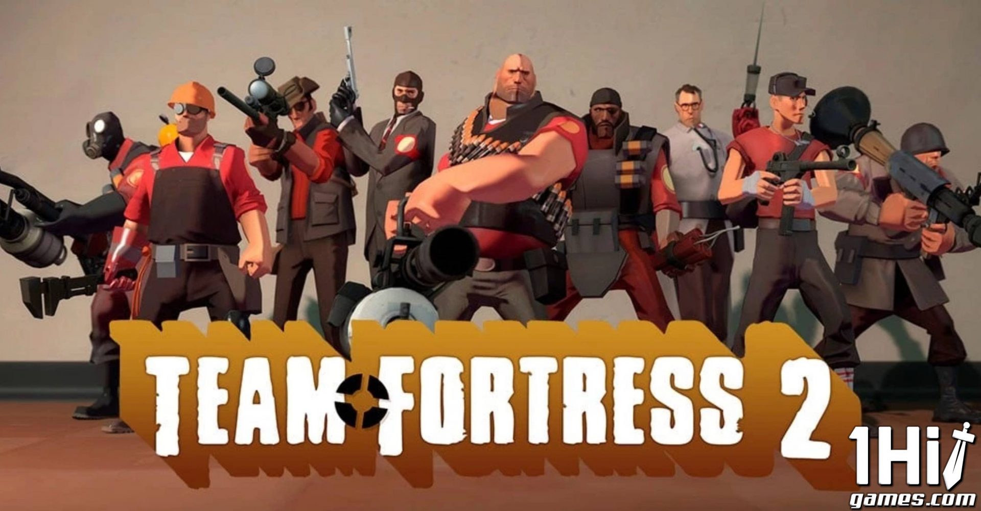 Team Fortress 2 ganha novo modo zumbi de Halloween