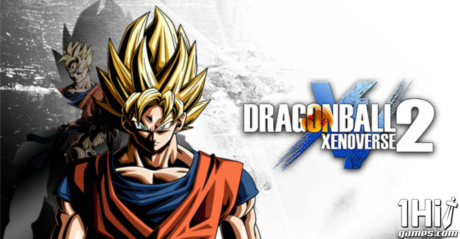 Dragon Ball Xenoverse 2: novos DLCs e versão para consoles