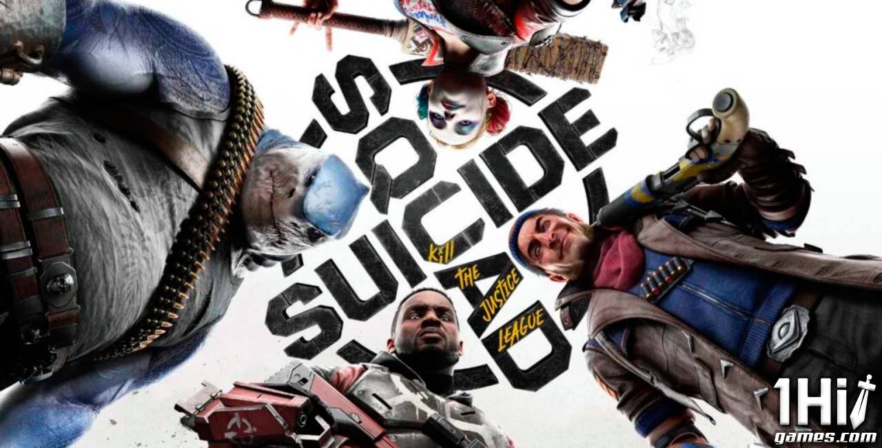 Esquadrão Suicida ganha detalhes, vídeo de gameplay e mais