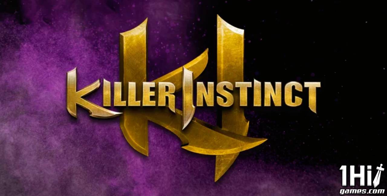 Killer Instinct receberá uma edição gratuita